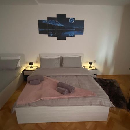 Apartman Bonaca Ni Exterior foto
