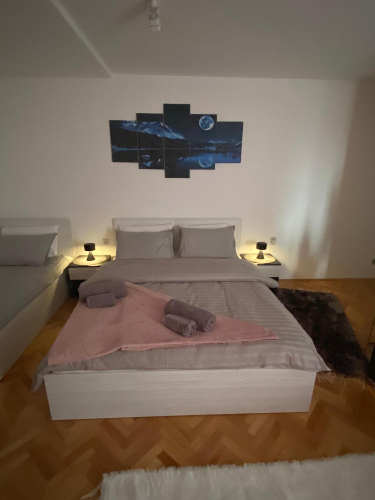 Apartman Bonaca Ni Exterior foto