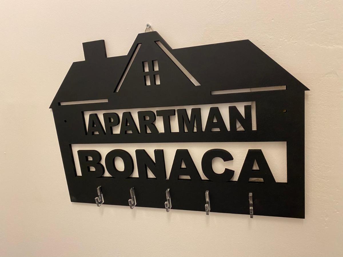 Apartman Bonaca Ni Exterior foto