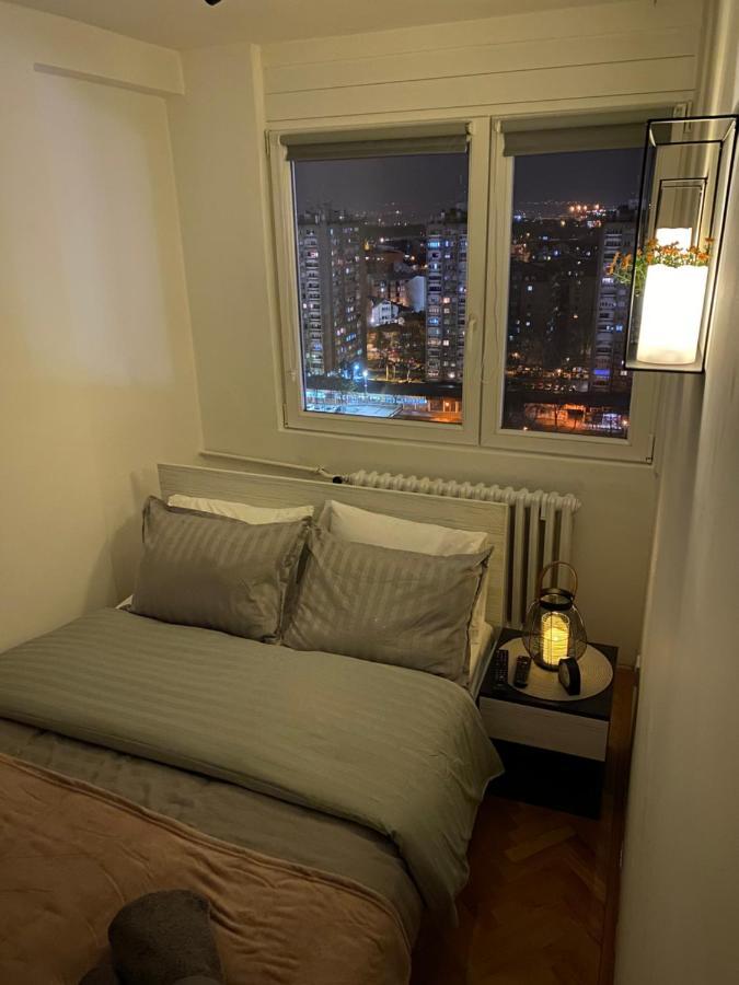 Apartman Bonaca Ni Exterior foto