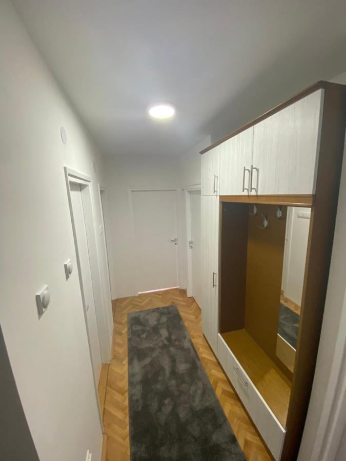 Apartman Bonaca Ni Exterior foto