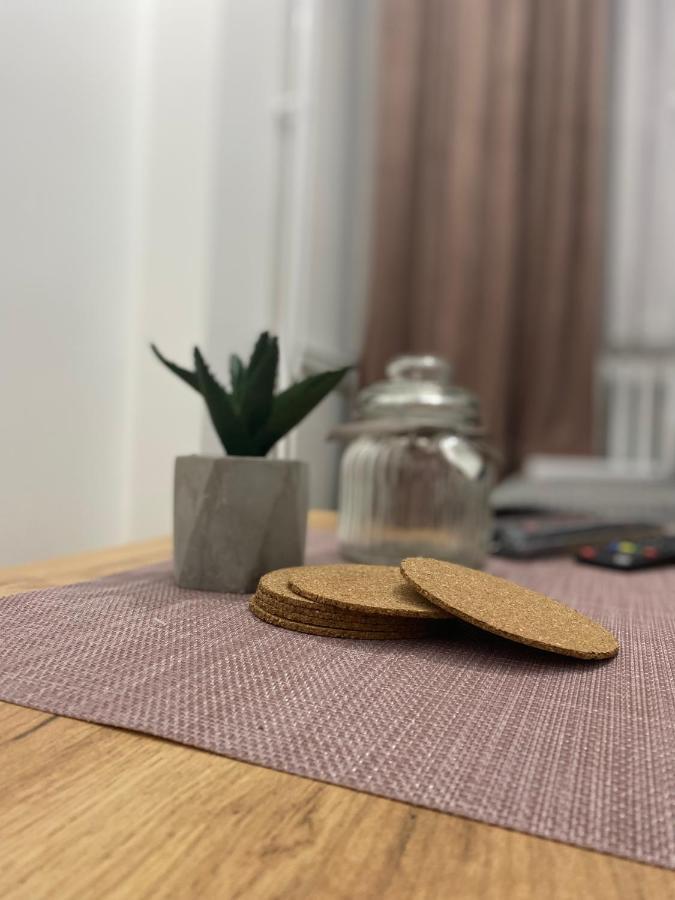 Apartman Bonaca Ni Exterior foto