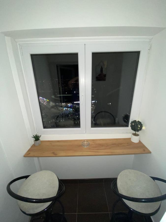 Apartman Bonaca Ni Exterior foto